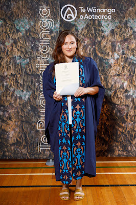 Photo from the TWoA Tainui 2019 Graduations (Ceremony 2),  held at Hamilton Boys' High School, Hamilton, New Zealand. Taken: Wednesday 17 April 2019. Photo: Mike Walen / KeyImagery Photography. Copyright: © Te Wānanga o Aotearoa.