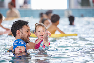 Photo taken at Waterworld, Te Rapa, Hamilton, New Zealand, on Friday 9 October 2015.  Photo: Mike Walen / KeyImagery Photography. © Hamilton City Council