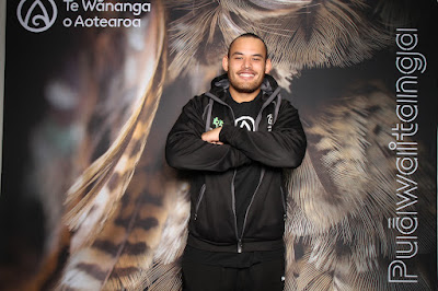 Booth photo from the TWoA Waiariki 2024 Graduations (Whakatāne), held at the Baptist Church, Whakatāne, Bay of Plenty, New Zealand on Wednesday, 15 May, 2024. Photo: InstaBooth by KeyImagery Photography. Copyright: © Te Wānanga o Aotearoa.