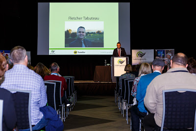 Photo from the 2018 Holiday Parks Association of New Zealand Conference at Claudelands Event Centre, Hamilton, New Zealand. Taken: Wednesday, 25 July 2018. Photography: Mike Walen / KeyImagery Photography. Copyright: © Holiday Parks Association of New Zealand.
