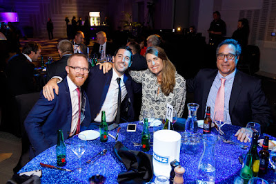 Photo from the Gala Dinner on Day 2 of the HIANZ Conference & Trade Show 2019 held at the Claudelands Events Centre, Hamilton, New Zealand. Taken: Thursday, 4 July 2019. Photography: Mike Walen / KeyImagery Photography. Copyright: © HIANZ.