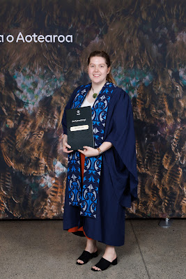 Photo from the TWoA Tāmaki Makaurau 2023 Graduations (Ceremony 5 @ 3pm), held at the Due Drop Events Centre, Manukau, Auckland, New Zealand on Thursday, 8 June, 2023. Photo: Mike Walen / KeyImagery Photography. Copyright: © Te Wānanga o Aotearoa.