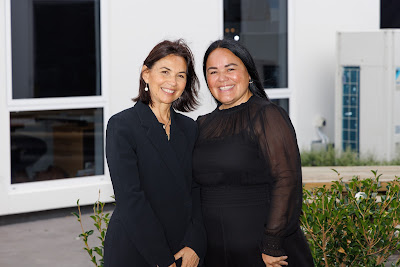 Photo from the TWoA Waiariki 2023 Graduations (Tauranga Moana), held at Bethlehem Baptist Church, Tauranga, Bay of Plenty, New Zealand on Friday, 5 May, 2023. Photo: Mike Walen / KeyImagery Photography. Copyright: © Te Wānanga o Aotearoa.