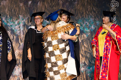 Photo from the TWoA Waiariki 2021 Graduations (Tauranga Moana), held at Bethlehem Baptist Church, Tauranga, New Zealand. Taken: Friday 7 May 2021. Photo: Mike Walen / KeyImagery Photography. Copyright: © Te Wananga o Aotearoa.