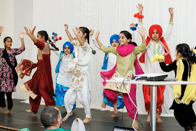 Photo from the Welcoming Week Communities Night held at the Waikato Indian Association Hall in Hamilton, Waikato, New Zealand. Taken: Sunday, 18 September, 2022. Photography: Mike Walen / KeyImagery Photography. Copyright: © Hamilton City Council.