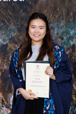 Photo from the TWoA Tāmaki Makaurau 2023 Graduations (Ceremony 5 @ 3pm), held at the Due Drop Events Centre, Manukau, Auckland, New Zealand on Thursday, 8 June, 2023. Photo: Mike Walen / KeyImagery Photography. Copyright: © Te Wānanga o Aotearoa.