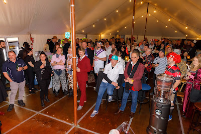 Photo from Day 1 of the 2021 HIANZ Conference held at the Energy Events Centre, Rotorua, New Zealand. Taken: Wednesday, 11 August 2021. Photography: Mike Walen / KeyImagery Photography. Copyright: © Hire Industry Association of New Zealand (Inc).