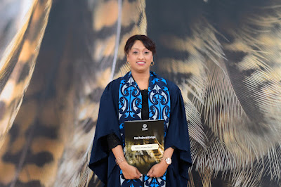 Photo from the TWoA Tāmaki Makaurau 2024 Graduations (Ceremony 5 @ 2pm), held at Church Unlimited, Glendene, Auckland, New Zealand on Wednesday, 26 June, 2024. Photo: Alick Saunders for KeyImagery Photography. Copyright: © Te Wānanga o Aotearoa.