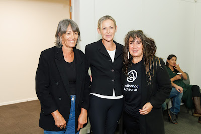 Photo from the TWoA Waiariki 2024 Graduation (Whakatāne), held at the Whakatāne Baptist Church in Whakatāne, Bay of Plenty, New Zealand on Wednesday, 15 May, 2024. Photo: Mike Walen / KeyImagery Photography. Copyright: © Te Wānanga o Aotearoa.