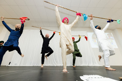 Photo from the Welcoming Week Communities Night held at the Waikato Indian Association Hall in Hamilton, Waikato, New Zealand. Taken: Sunday, 18 September, 2022. Photography: Mike Walen / KeyImagery Photography. Copyright: © Hamilton City Council.