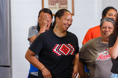 Photo from Day 2 of Waka Wānanga 2019, held in the Waikato, New Zealand. Taken: Saturday, 9 November, 2019. Photo: Mike Walen / KeyImagery Photography. Copyright: © Te Wānanga o Aotearoa.