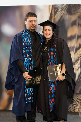 Photo from the TWoA Waiariki 2024 Graduation (Whakatāne), held at the Whakatāne Baptist Church in Whakatāne, Bay of Plenty, New Zealand on Wednesday, 15 May, 2024. Photo: Mike Walen / KeyImagery Photography. Copyright: © Te Wānanga o Aotearoa.