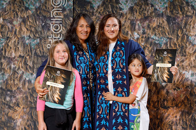 Photo from the TWoA Tainui 2019 Graduations (Ceremony 2),  held at Hamilton Boys' High School, Hamilton, New Zealand. Taken: Wednesday 17 April 2019. Photo: Mike Walen / KeyImagery Photography. Copyright: © Te Wānanga o Aotearoa.