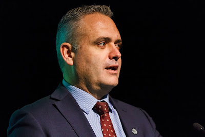 Photo from the 2018 Holiday Parks Association of New Zealand Conference at Claudelands Event Centre, Hamilton, New Zealand. Taken: Wednesday, 25 July 2018. Photography: Mike Walen / KeyImagery Photography. Copyright: © Holiday Parks Association of New Zealand.