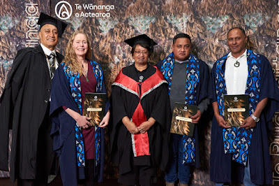 Photo from the TWoA Waiariki 2021 Graduations (Rotorua), held at Distinction Hotel Rotorua, Bay of Plenty, New Zealand. Taken: Friday 14 May 2021. Photo: Alick Saunders for KeyImagery Photography. Copyright: © Te Wananga o Aotearoa.