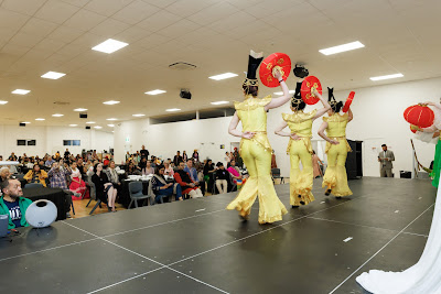 Photo from the Welcoming Week Communities Night held at the Waikato Indian Association Hall in Hamilton, Waikato, New Zealand. Taken: Sunday, 18 September, 2022. Photography: Mike Walen / KeyImagery Photography. Copyright: © Hamilton City Council.