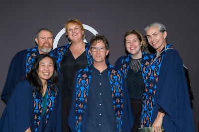 Photo from the TWoA Tāmaki Makaurau 2024 Graduations (Ceremony 3 @ 2pm), held at Church Unlimited, Glendene, Auckland, New Zealand on Tuesday, 25 June, 2024. Photo: Alick Saunders for KeyImagery Photography. Copyright: © Te Wānanga o Aotearoa.