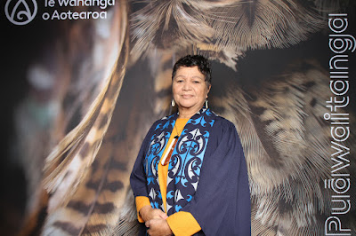 Photo from the TWoA Waiariki 2025 Graduation (Kawerau), held at the Rautahi Marae in Kawerau, Bay of Plenty, New Zealand on Friday, 16 May, 2025. Photo: InstaBooth by KeyImagery Photography. Copyright: © 2025 Te Wānanga o Aotearoa.