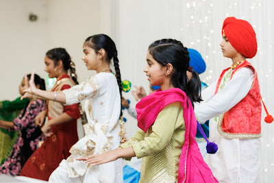 Photo from the Welcoming Week Communities Night held at the Waikato Indian Association Hall in Hamilton, Waikato, New Zealand. Taken: Sunday, 18 September, 2022. Photography: Mike Walen / KeyImagery Photography. Copyright: © Hamilton City Council.
