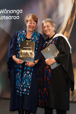 Photo from the TWoA Waiariki 2024 Graduation (Whakatāne), held at the Whakatāne Baptist Church in Whakatāne, Bay of Plenty, New Zealand on Wednesday, 15 May, 2024. Photo: Mike Walen / KeyImagery Photography. Copyright: © Te Wānanga o Aotearoa.