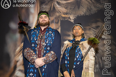 Photo from the TWoA Waiariki 2025 Graduation (Tauranga Moana), held at the Bethlehem Baptist Church in Tauranga, Bay of Plenty, New Zealand on Friday, 2 May, 2025. Photo by Alick Saunders for KeyImagery Photography. Copyright: © 2025 Te Wānanga o Aotearoa.