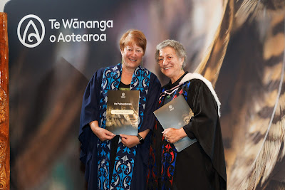 Photo from the TWoA Waiariki 2024 Graduation (Whakatāne), held at the Whakatāne Baptist Church in Whakatāne, Bay of Plenty, New Zealand on Wednesday, 15 May, 2024. Photo: Mike Walen / KeyImagery Photography. Copyright: © Te Wānanga o Aotearoa.