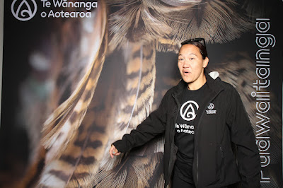 Booth photo from the TWoA Waiariki 2024 Graduations (Whakatāne), held at the Baptist Church, Whakatāne, Bay of Plenty, New Zealand on Wednesday, 15 May, 2024. Photo: InstaBooth by KeyImagery Photography. Copyright: © Te Wānanga o Aotearoa.