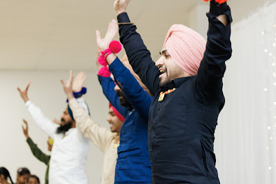 Photo from the Welcoming Week Communities Night held at the Waikato Indian Association Hall in Hamilton, Waikato, New Zealand. Taken: Sunday, 18 September, 2022. Photography: Mike Walen / KeyImagery Photography. Copyright: © Hamilton City Council.