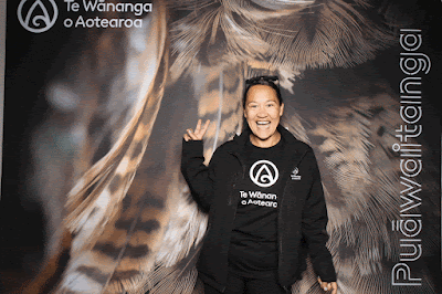 Booth photo from the TWoA Waiariki 2024 Graduations (Whakatāne), held at the Baptist Church, Whakatāne, Bay of Plenty, New Zealand on Wednesday, 15 May, 2024. Photo: InstaBooth by KeyImagery Photography. Copyright: © Te Wānanga o Aotearoa.