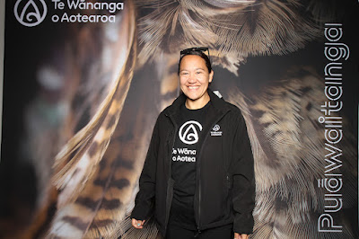 Booth photo from the TWoA Waiariki 2024 Graduations (Whakatāne), held at the Baptist Church, Whakatāne, Bay of Plenty, New Zealand on Wednesday, 15 May, 2024. Photo: InstaBooth by KeyImagery Photography. Copyright: © Te Wānanga o Aotearoa.