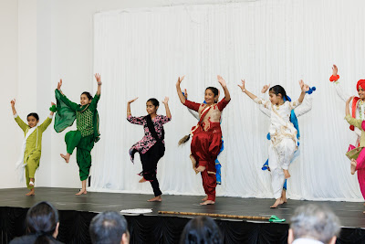 Photo from the Welcoming Week Communities Night held at the Waikato Indian Association Hall in Hamilton, Waikato, New Zealand. Taken: Sunday, 18 September, 2022. Photography: Mike Walen / KeyImagery Photography. Copyright: © Hamilton City Council.
