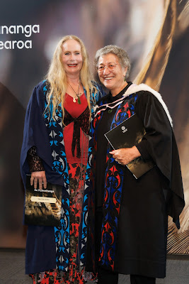 Photo from the TWoA Waiariki 2024 Graduation (Whakatāne), held at the Whakatāne Baptist Church in Whakatāne, Bay of Plenty, New Zealand on Wednesday, 15 May, 2024. Photo: Mike Walen / KeyImagery Photography. Copyright: © Te Wānanga o Aotearoa.