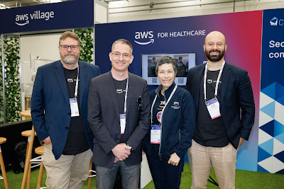 Photo from Day 1 of the HiNZ Conference 2024 (Digital Health Week NZ) held at Claudelands Event Centre in Hamilton, Waikato, New Zealand on Tuesday, 3 December, 2024. Photography by Mike Walen / KeyImagery Photography. Copyright © 2024 Health Informatics New Zealand (HiNZ).
