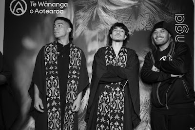 Booth photo from the TWoA Waiariki 2024 Graduations (Whakatāne), held at the Baptist Church, Whakatāne, Bay of Plenty, New Zealand on Wednesday, 15 May, 2024. Photo: InstaBooth by KeyImagery Photography. Copyright: © Te Wānanga o Aotearoa.