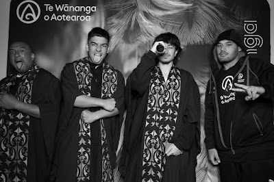 Booth photo from the TWoA Waiariki 2024 Graduations (Whakatāne), held at the Baptist Church, Whakatāne, Bay of Plenty, New Zealand on Wednesday, 15 May, 2024. Photo: InstaBooth by KeyImagery Photography. Copyright: © Te Wānanga o Aotearoa.