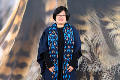 Photo from the TWoA Tāmaki Makaurau 2024 Graduations (Ceremony 3 @ 2pm), held at Church Unlimited, Glendene, Auckland, New Zealand on Tuesday, 25 June, 2024. Photo: Alick Saunders for KeyImagery Photography. Copyright: © Te Wānanga o Aotearoa.