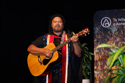 Photo from the TWoA Waiariki 2023 Graduations (Tauranga Moana), held at Bethlehem Baptist Church, Tauranga, Bay of Plenty, New Zealand on Friday, 5 May, 2023. Photo: Mike Walen / KeyImagery Photography. Copyright: © Te Wānanga o Aotearoa.