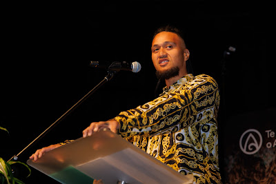 Photo from the TWoA Waiariki 2023 Graduations (Tauranga Moana), held at Bethlehem Baptist Church, Tauranga, Bay of Plenty, New Zealand on Friday, 5 May, 2023. Photo: Mike Walen / KeyImagery Photography. Copyright: © Te Wānanga o Aotearoa.
