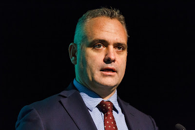 Photo from the 2018 Holiday Parks Association of New Zealand Conference at Claudelands Event Centre, Hamilton, New Zealand. Taken: Wednesday, 25 July 2018. Photography: Mike Walen / KeyImagery Photography. Copyright: © Holiday Parks Association of New Zealand.