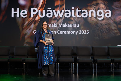 Official photos from Ceremony 2 of the TWoA Tāmaki Makaurau 2025 Graduations (November Ceremonies) held at Church Unlimited, Glendene, Auckland, New Zealand at 5pm on Tuesday, 11 November, 2025. Photography by Mike Walen & InstaBooth / KeyImagery Photography. Copyright: © 2025 Te Wānanga o Aotearoa.