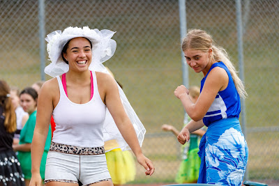 Photo from the Waikato Diocesan Athletics Day 2021 held at Porritt Stadium, Hamilton, New Zealand, on Thursday 25 February 2021.  Photo: Mike Walen / KeyImagery Photography. Copyright: © Waikato Diocesan School for Girls.