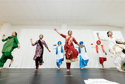 Photo from the Welcoming Week Communities Night held at the Waikato Indian Association Hall in Hamilton, Waikato, New Zealand. Taken: Sunday, 18 September, 2022. Photography: Mike Walen / KeyImagery Photography. Copyright: © Hamilton City Council.