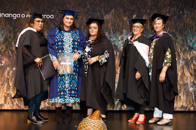 Photo from the TWoA Waiariki 2021 Graduations (Tauranga Moana), held at Bethlehem Baptist Church, Tauranga, New Zealand. Taken: Friday 7 May 2021. Photo: Mike Walen / KeyImagery Photography. Copyright: © Te Wananga o Aotearoa.