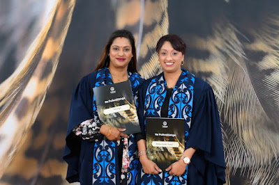 Photo from the TWoA Tāmaki Makaurau 2024 Graduations (Ceremony 5 @ 2pm), held at Church Unlimited, Glendene, Auckland, New Zealand on Wednesday, 26 June, 2024. Photo: Alick Saunders for KeyImagery Photography. Copyright: © Te Wānanga o Aotearoa.