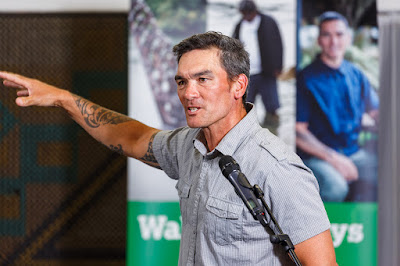 Photo from Day 2 of Waka Wānanga 2019, held in the Waikato, New Zealand. Taken: Saturday, 9 November, 2019. Photo: Mike Walen / KeyImagery Photography. Copyright: © Te Wānanga o Aotearoa.
