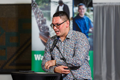 Photo from Day 2 of Waka Wānanga 2019, held in the Waikato, New Zealand. Taken: Saturday, 9 November, 2019. Photo: Mike Walen / KeyImagery Photography. Copyright: © Te Wānanga o Aotearoa.