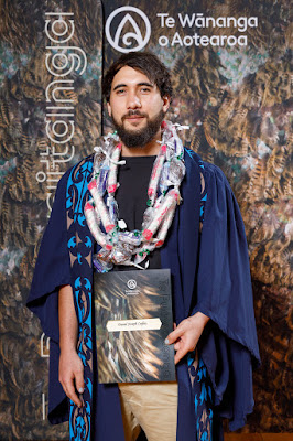 Photo from the TWoA Tainui 2019 Graduations (Ceremony 2),  held at Hamilton Boys' High School, Hamilton, New Zealand. Taken: Wednesday 17 April 2019. Photo: Mike Walen / KeyImagery Photography. Copyright: © Te Wānanga o Aotearoa.