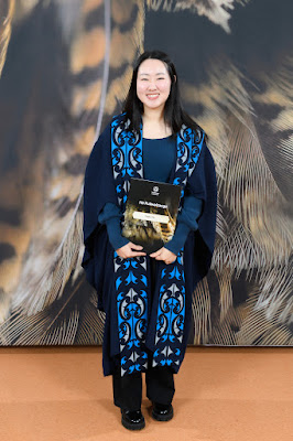 Photo from the TWoA Tāmaki Makaurau 2024 Graduations (Ceremony 5 @ 2pm), held at Church Unlimited, Glendene, Auckland, New Zealand on Wednesday, 26 June, 2024. Photo: Alick Saunders for KeyImagery Photography. Copyright: © Te Wānanga o Aotearoa.