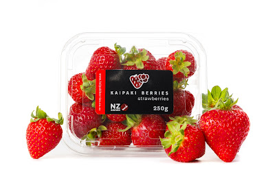 Photo from Kaipaki Berries, Mystery Creek, Hamilton, New Zealand. Taken: Tuesday, 15 December 2018. Photography: Mike Walen / KeyImagery Photography for Barker Photography. Copyright: © MG Marketing.