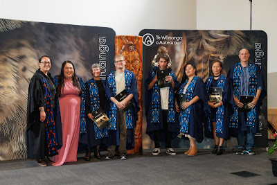 Photo from the TWoA Waiariki 2024 Graduation (Whakatāne), held at the Whakatāne Baptist Church in Whakatāne, Bay of Plenty, New Zealand on Wednesday, 15 May, 2024. Photo: Mike Walen / KeyImagery Photography. Copyright: © Te Wānanga o Aotearoa.